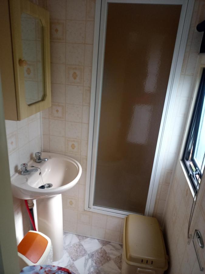 De Boerenskuur..Chalet.. Assendelft エクステリア 写真