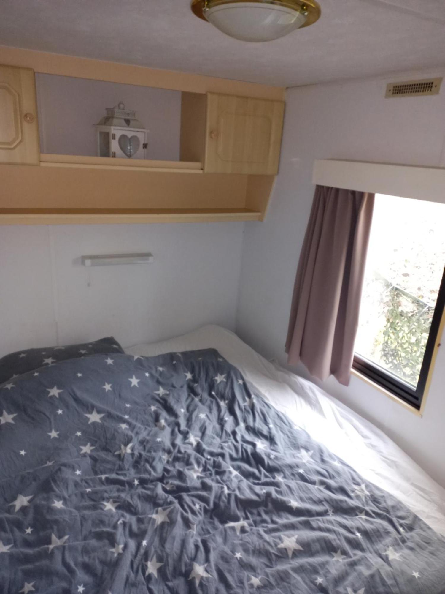 De Boerenskuur..Chalet.. Assendelft エクステリア 写真