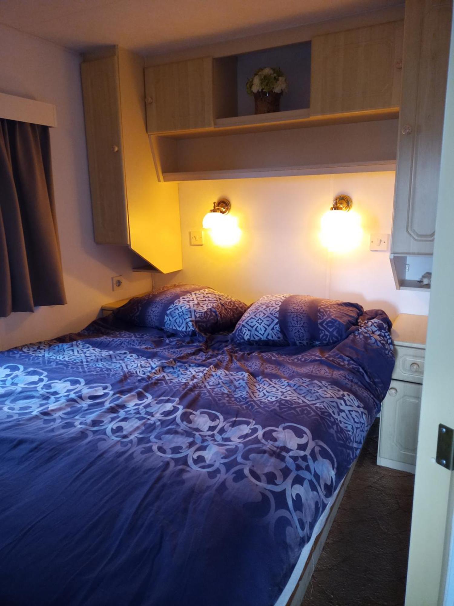 De Boerenskuur..Chalet.. Assendelft エクステリア 写真